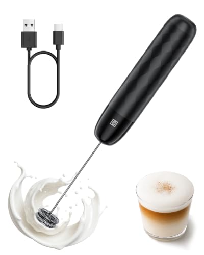 LunaFro迷你可充电奶泡器