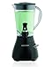 Hamilton Beach Wavestation Express Dispensing Smoothie Blender with 48-Ounce Jar, Black (54615)
