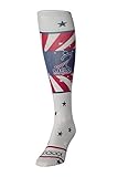 NEW FH USA Performance Hocsocx Womens 5-10