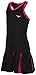Girls Black Tennis Dress, Pleated Tennis Dress, Junior Tennis Dress, Golf Dress, Girls Sportswear, Netball Dress
