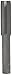 Vermont American 21152 14MM-1.25 High Carbon Steel Metric Spark Plug Tap