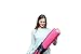Plush Home All Purpose Non-Slip Anti-Tear Yoga Mat with Carrying Bag And Strap | 6mm Thick High Density Exercise Mat For Yoga, Pilates, Fitness And Workouts | Mat Measures 68
