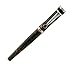 Fuliwen Luxury Celluloid Pens , Coffee Color Fine Nib Fountain Pen