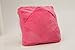 Gogo Pillow - 3-in-1 Travel Pillow, Neck Pillow, Tablet Holder - Pink