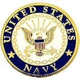 US Navy Pin