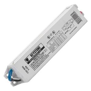 KTEB-140-1-TP-EMI 1 Lamp F40T12 Electronic Ballast 120 Volt