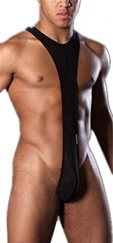 GUKOO-Perizomi-Uomo-Sexy-Mutande-Sospensorio-Perizoma-G-String-Elastico-Posteriore-T-Lingerie-Perizoma-Lingerie-Sexy-Bikini