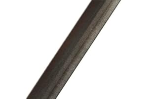 USA KNIFEMAKER SUPPLY 50100 High Carbon Steel (Comparable to 1095) - .145" x 3.5" x 36"
