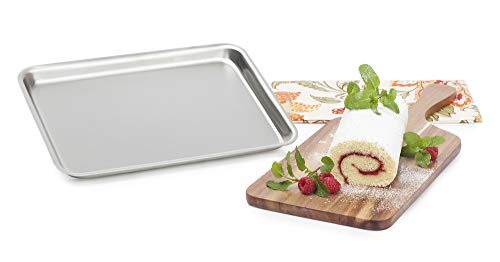 3 360+Cookware+Stainless+Bakeware+inches