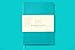 Minimalism Art, Classic Soft Cover Notebook Journal, Large Size, Composition B5 7.6
