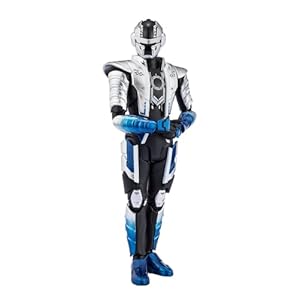 TAMASHII NATIONS S.H.フィギュアーツ 超宇宙刑事ギャバン インフィニティ ギャバン・ブシドー 約145mm PVC&ABS製 塗装済み可動フィギュア