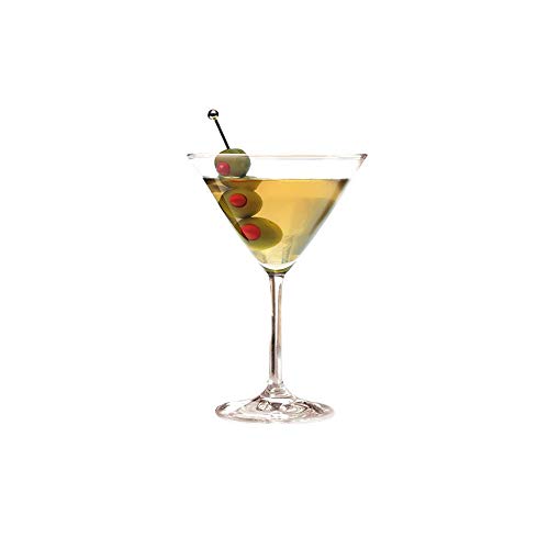 Stirrings All Natural Dirty Martini Cocktail Mixer - 12 ounce bottle | Pack of (1) - Thumbnail 2