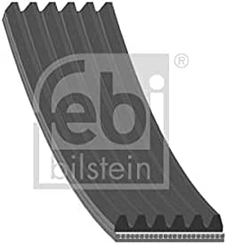 Febi-Bilstein 28916 Correa trapecial poli V