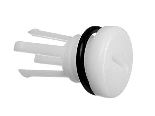 Truma Carver Cascade Drain Plug & O-Ring MkII (post-1987)