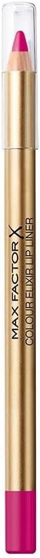 Max Factor Colour Elixir Lip Liner 40 Pink Kiss Lip Liner Matte Finish 5 g