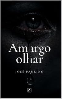 Livro Amargo Olhar