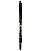 Too Faced Chocolate Brow-nie Cocoa Powder Brow Pencil 'Auburn' 0.01oz/0.35g New