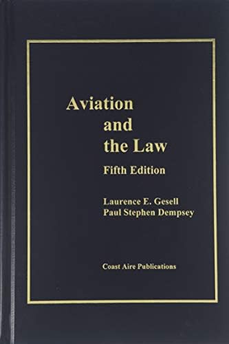 Practical Aviation Law: Hamilton, J. Scott: 9781560277637: Amazon