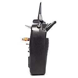 Spektrum NX8 8-Channel DSMX Transmitter with