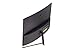 Sceptre 27″ Curved 144Hz Gaming LED Monitor Edge-Less AMD FreeSync DisplayPort HDMI, Metal Black 2019 (C275B-144RN)thumb 3
