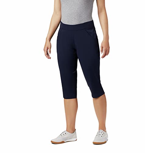 Columbia Anytime Casual Capri Pants 