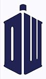Dw Taris Doctor Who Logo 6