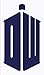 Dw Taris Doctor Who Logo 6