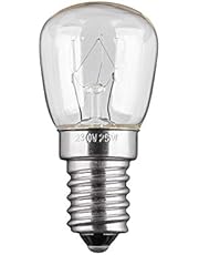 Lampadina forno 500 gradi