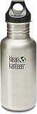 Klean Kanteen Classic 18oz - einwandig