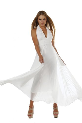 Marilyn Monroe Dress: Amazon.com