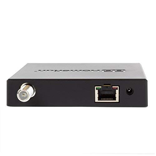 2 SiliconDust+HDHomeRun+HDHR5+2US+Splitter+Reusable