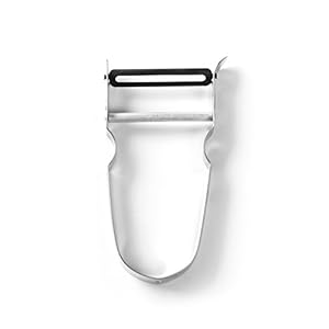 HENDI 841228 Dunschiller – Lichtgrijs – 110x10x(H)60 mm