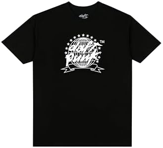 ATEEZ Official Tour Merch Logo T-Shirt | Amazon.com