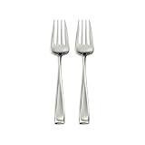 Oneida Moda, 2-Piece Serving Fork Set