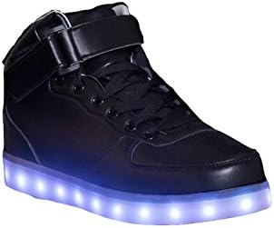 Hoverkick Kids Mini Super Nova with Remote Control (10)