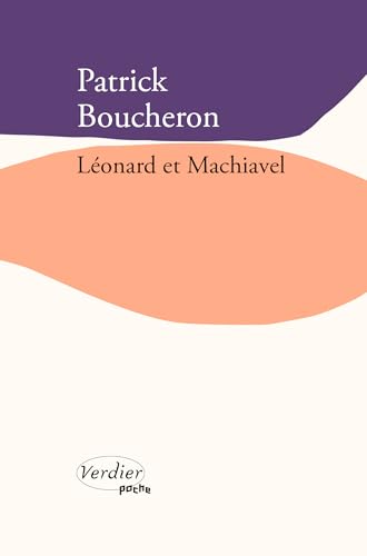 Léonard et Machiavel