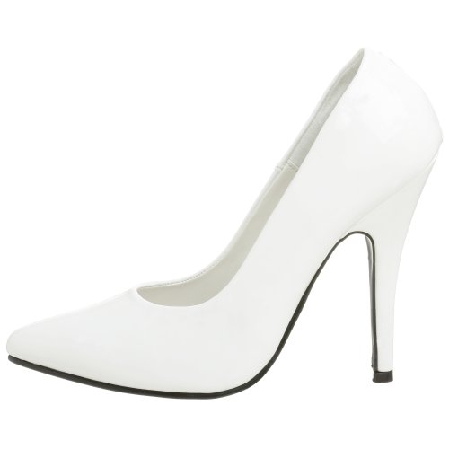 Pleaser-Womens-Seduce-420VWPU-Pump