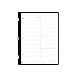 New Rocketbook Pro Daily/To-Do Page Pack