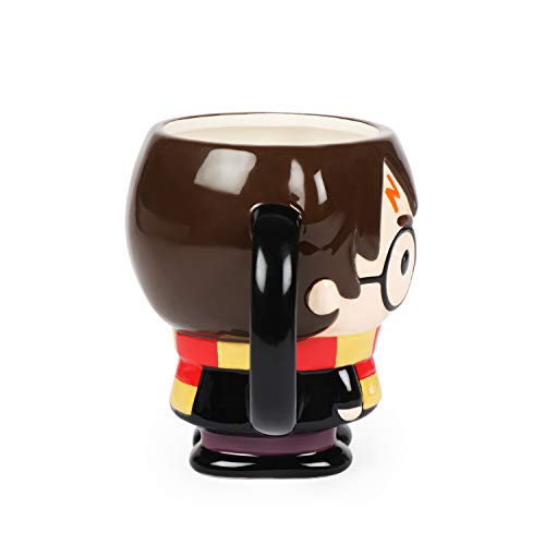 Harry Potter, Full Body Mug - Image 3