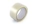 Mammon Packaging Shipping Heavy Duty Packing Tape Clear 100 Yards 6 Refill Rolls
