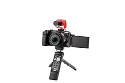 Nikon Z 30 Compact and Lightweight Mirrorless