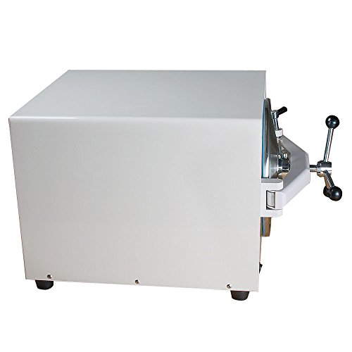 APHRODITE 18L Steam Autoclave Sterilizer Lab Sterilizer Equipment