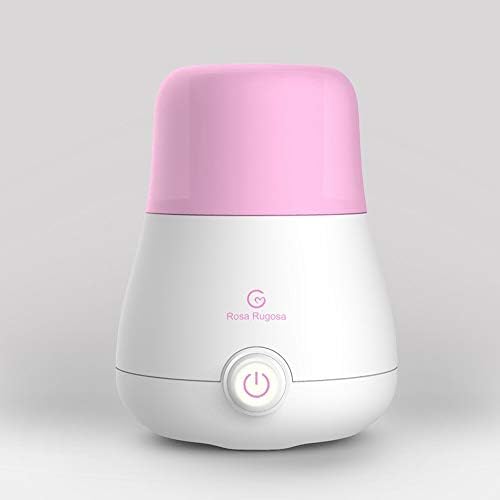 ROSA Menstrual Cup Sterilizer | Menstrual Cup Cleaner for All Menstration Cups | Menstruation Cups | Kegel Balls | Menstral Cup Set | para Copa Menstrual Organic