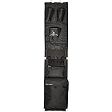 Liberty Safe Gun Safe Door Panel Organizer for Holding Pistols and Important Documents -- 12 Size (10.25