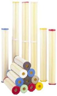 Harmsco 801-20-HT High Temperature Pleated Water Filter Cartridge