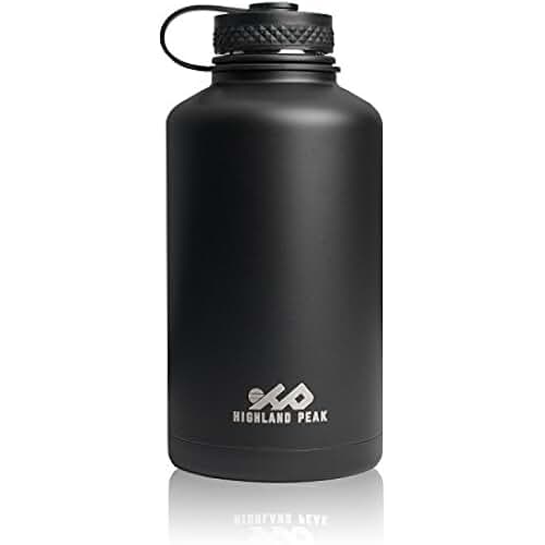 1 gal thermos