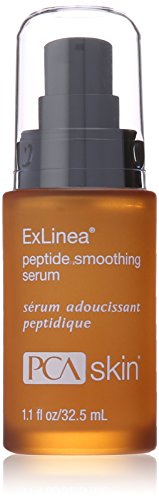 Pca skin exlinea peptide smoothing serum, 1 ounce