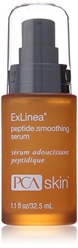 UPC 812025010311, PCA Skin Exlinea Peptide Smoothing Serum, 1 Ounce