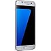 Samsung G930F Galaxy S7 32GB Smartphone (Unlocked), Silver Color