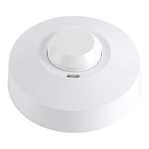 Interruptor de luz inteligente del sensor del radar del detector ...